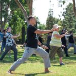 Tai Chi Instructor Certification Course