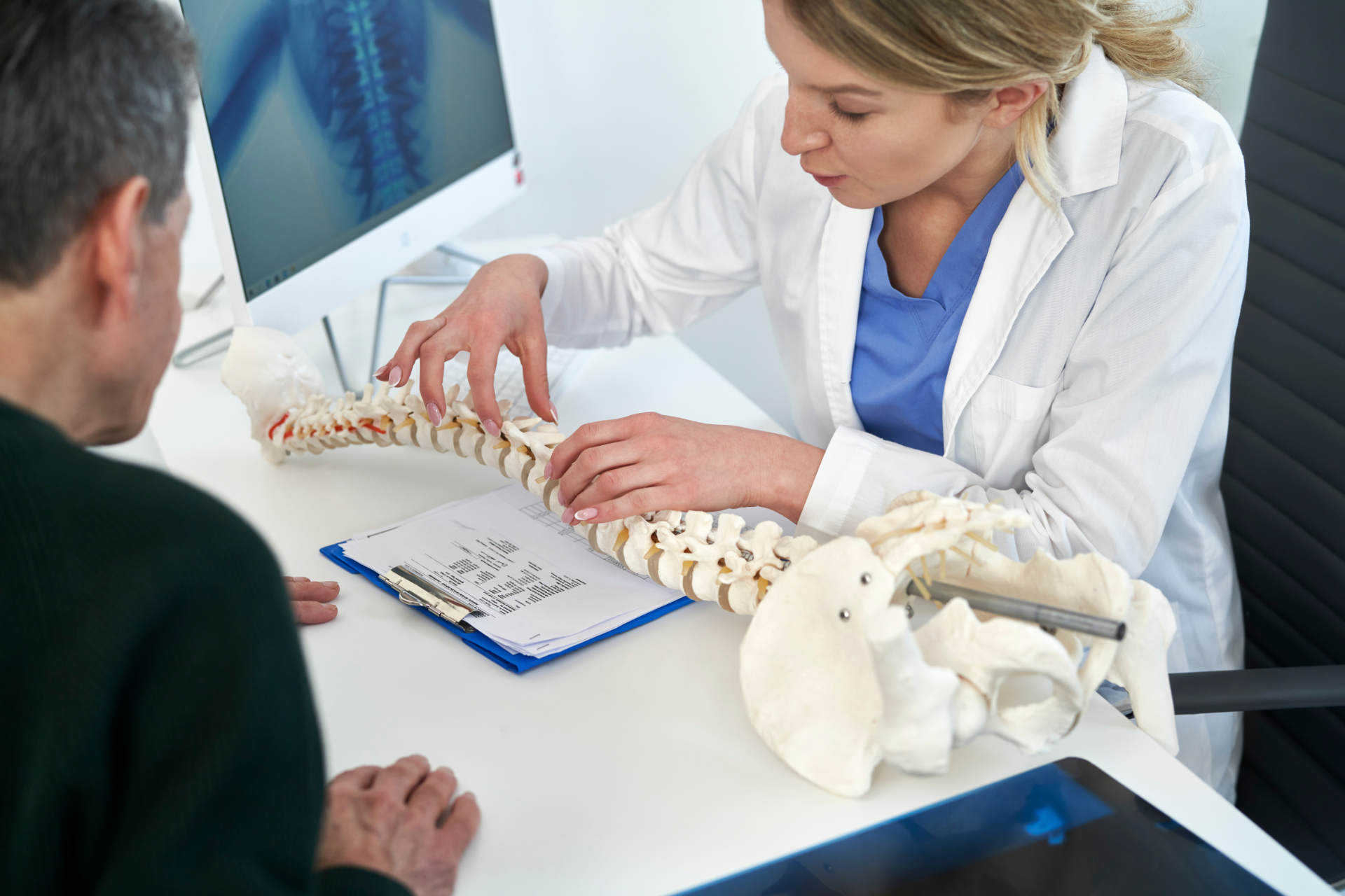 5 Benefits Of Seeing A Chiropractor Sohma Integrative Medicine 6625